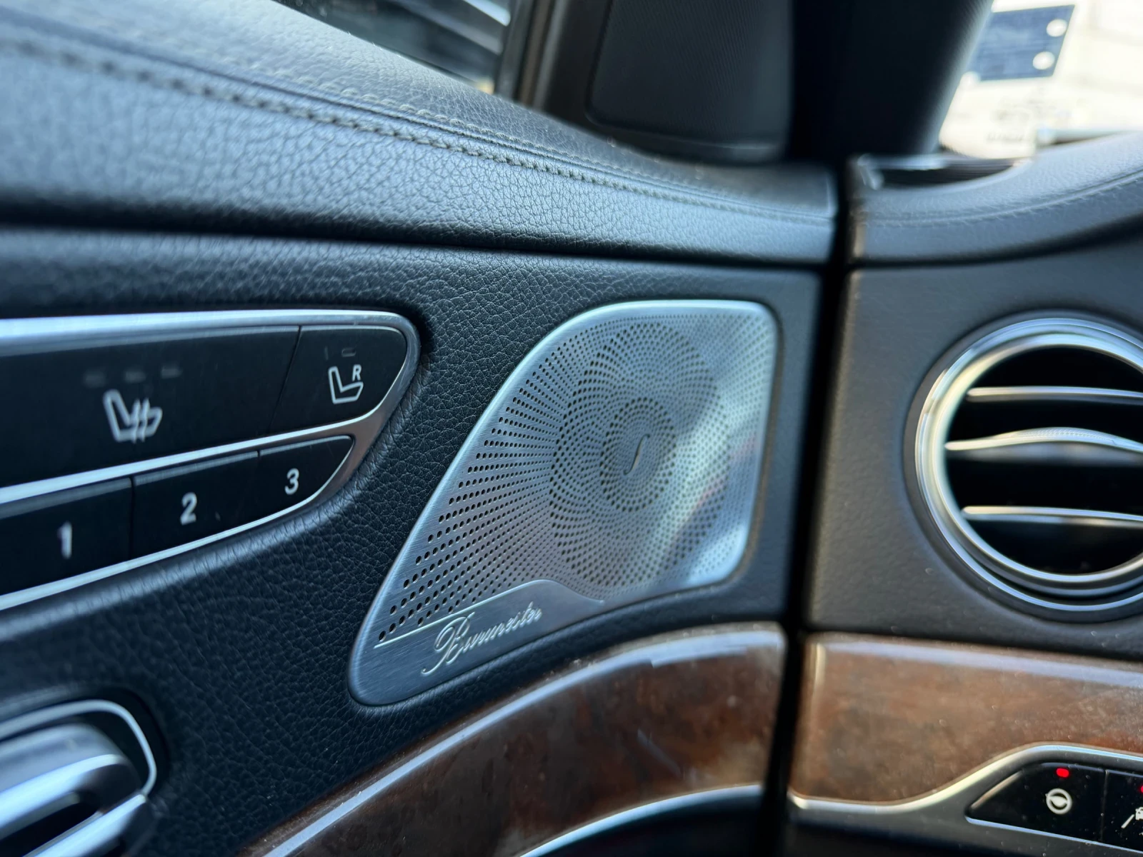 Mercedes-Benz S 350 AMG* ������* ����� | Mobile.bg � ����������� 15