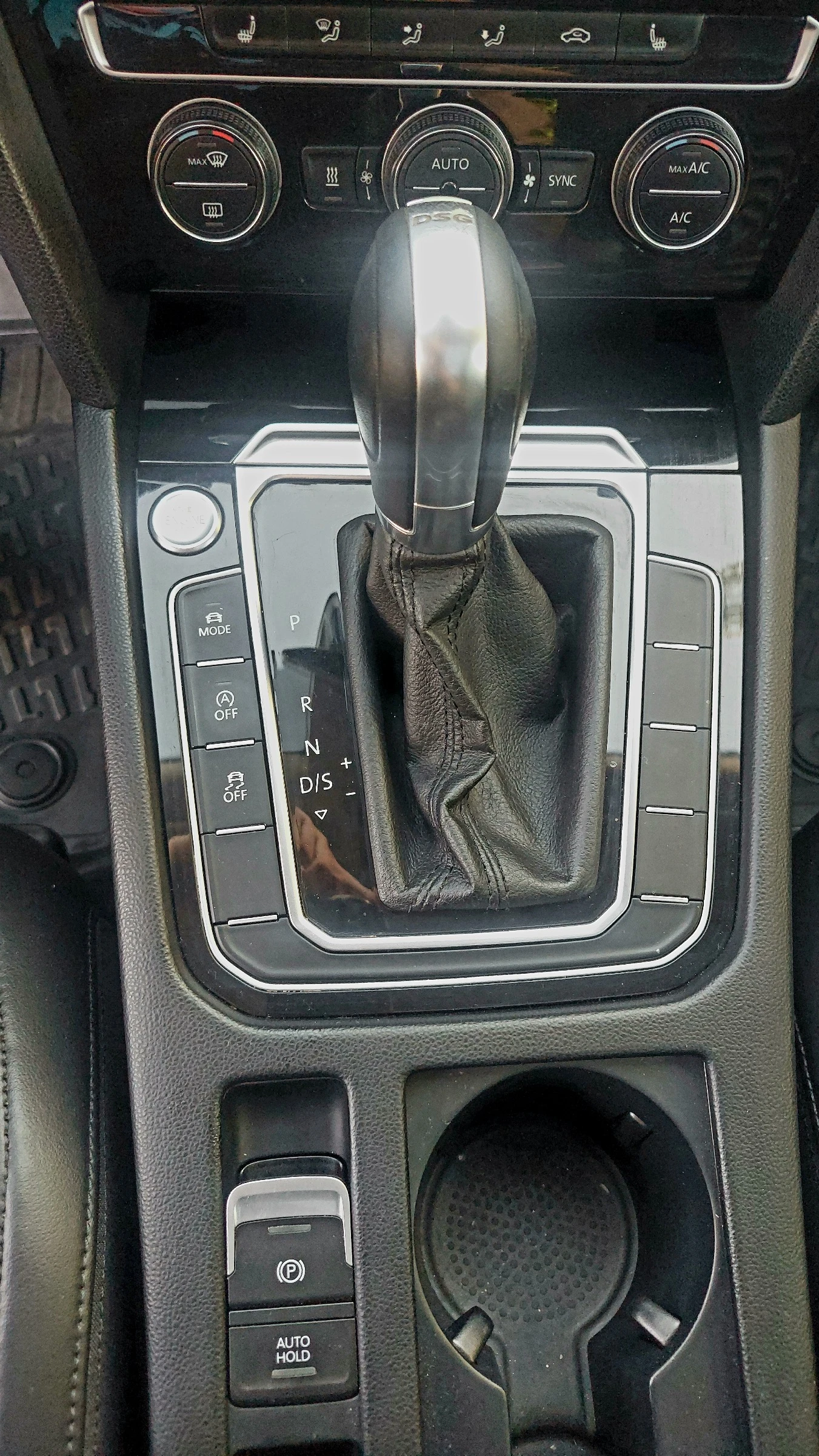 VW Passat  2.0 TDI 190 K.C. HIGHLINE 4MOTION | Mobile.bg � ����������� 9