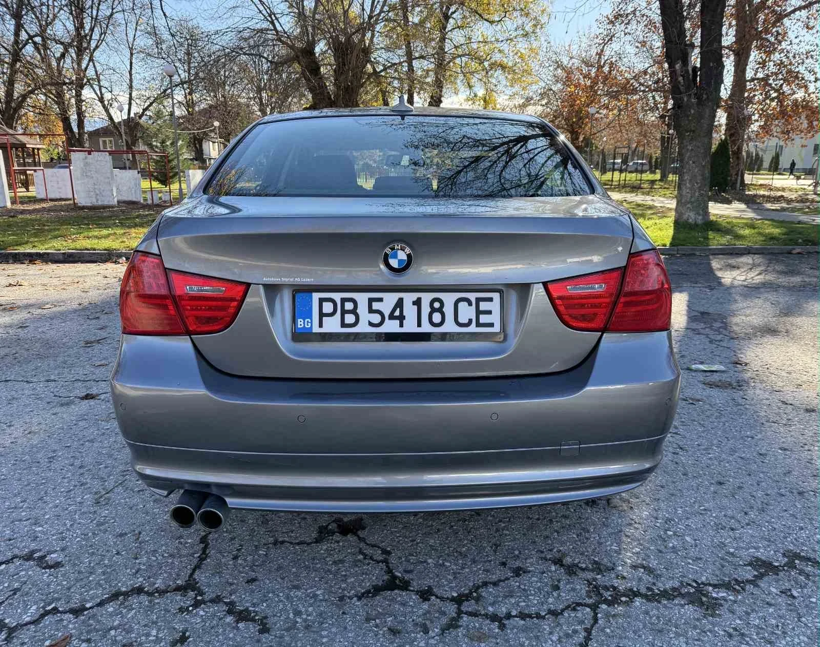 BMW 325 3.0i Avtomat Navi | Mobile.bg � ����������� 6