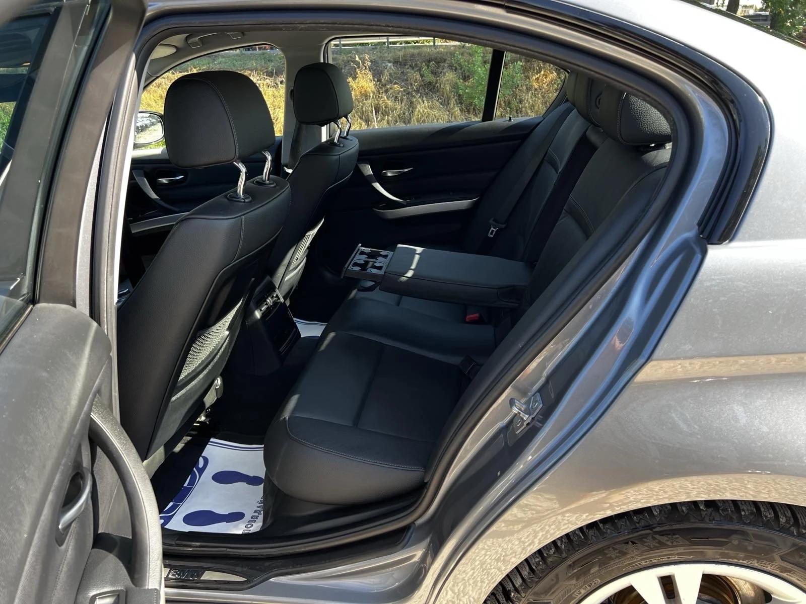 BMW 325 3.0i Avtomat Navi | Mobile.bg � ����������� 10