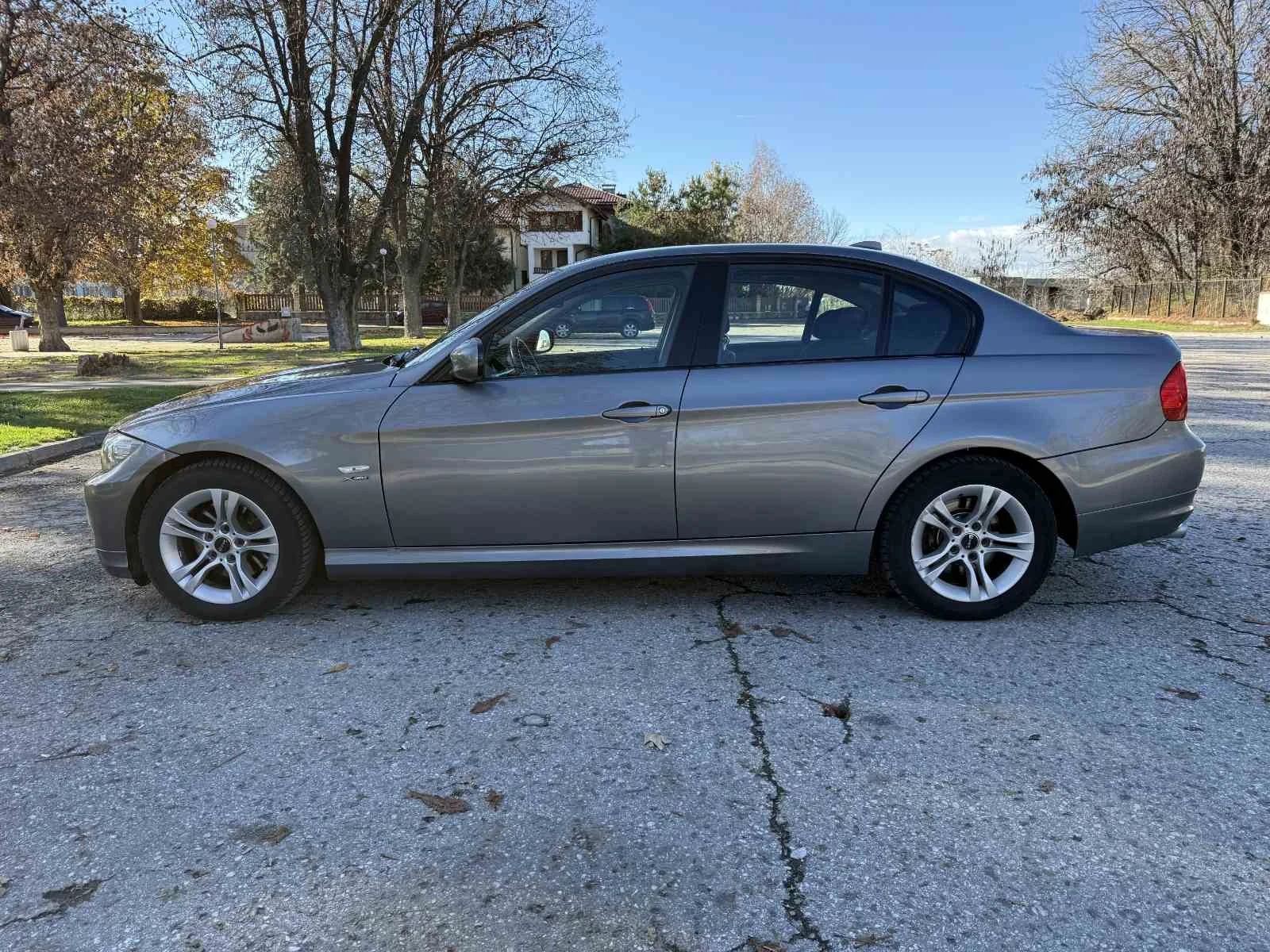 BMW 325 3.0i Avtomat Navi | Mobile.bg � ����������� 7