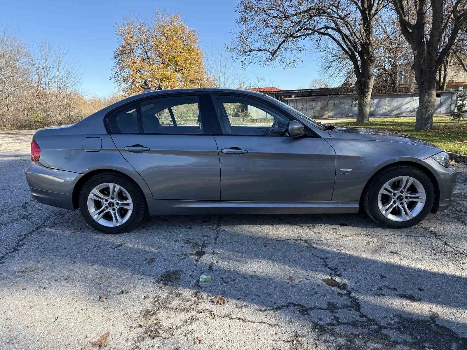 BMW 325 3.0i Avtomat Navi | Mobile.bg � ����������� 3