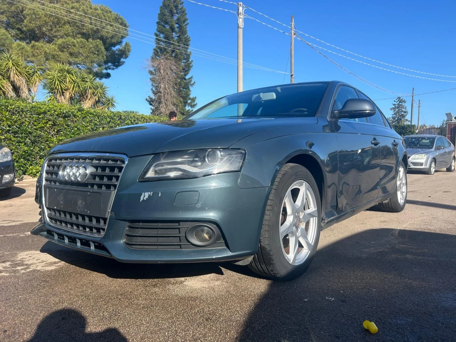 Audi A4 2.0 � | Mobile.bg � ����������� 1