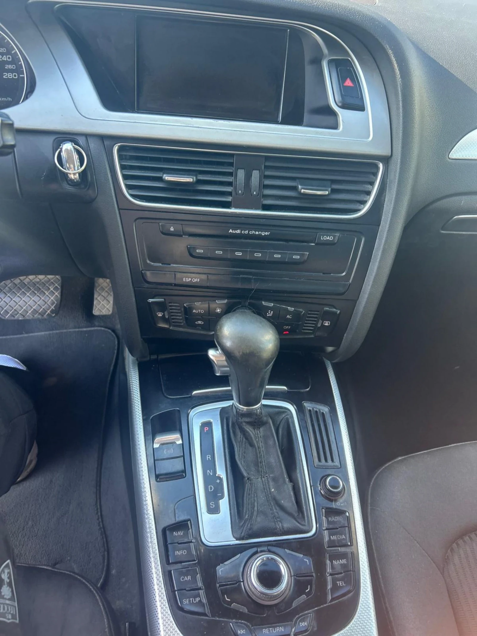 Audi A4 2.0 � | Mobile.bg � ����������� 11