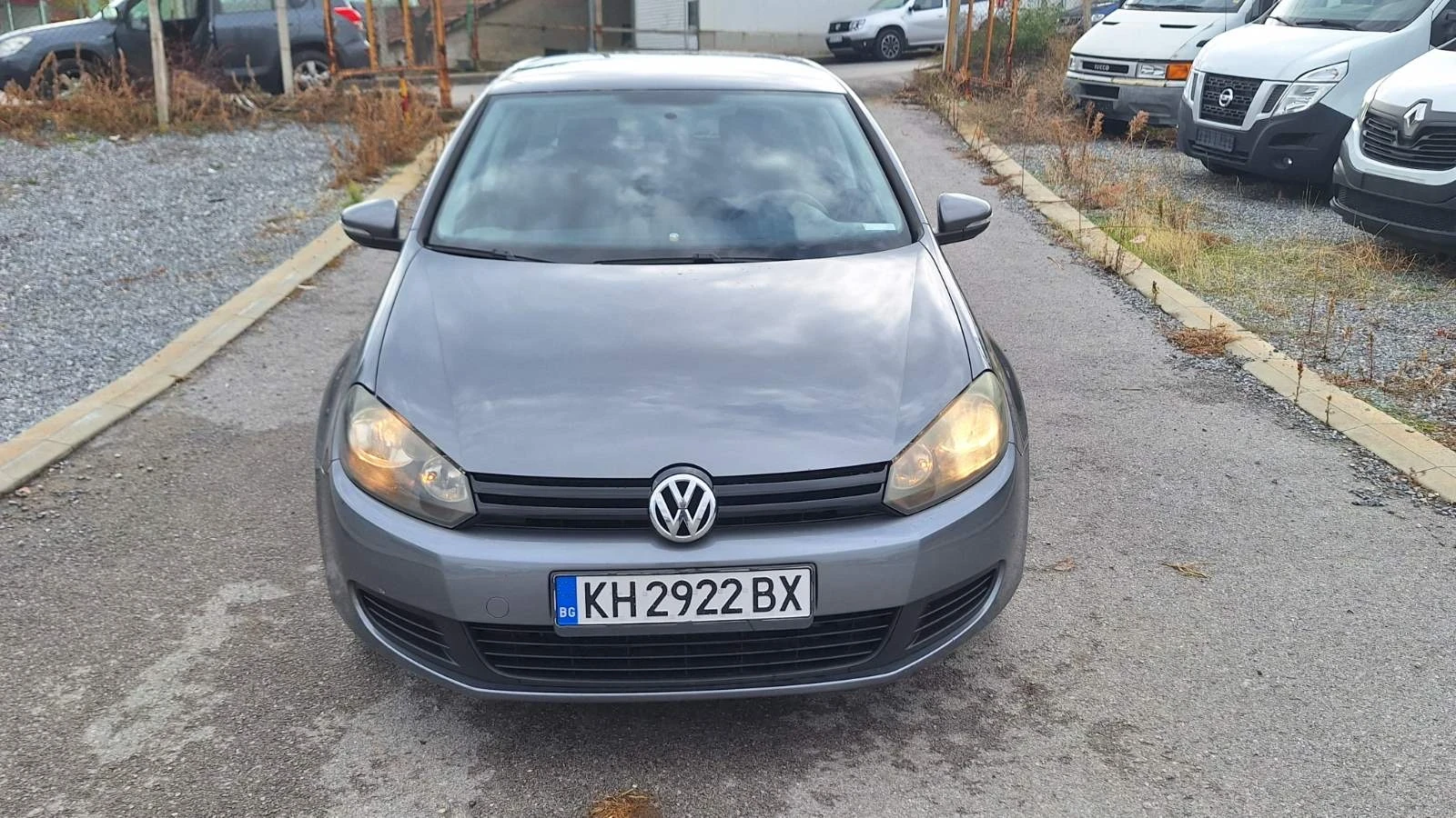 VW Golf 1, 6 i GPL !!! ������ !!! | Mobile.bg � ����������� 1