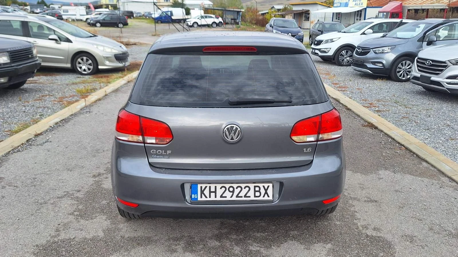VW Golf 1, 6 i GPL !!! ������ !!! | Mobile.bg � ����������� 6