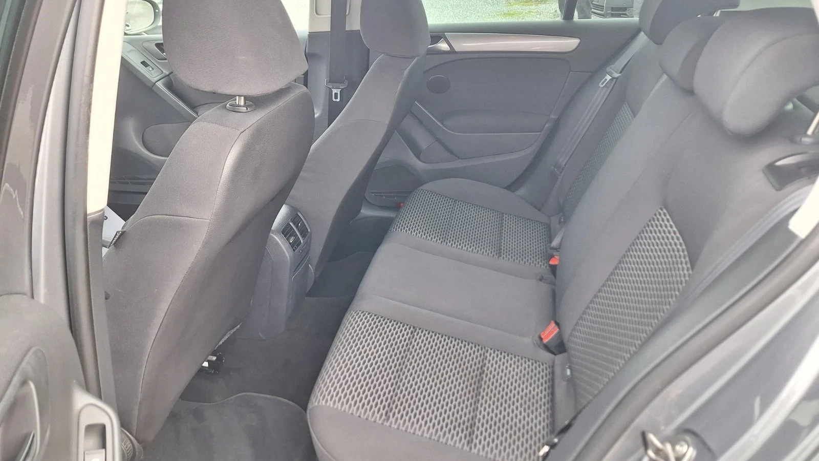 VW Golf 1, 6 i GPL !!! ������ !!! | Mobile.bg � ����������� 10