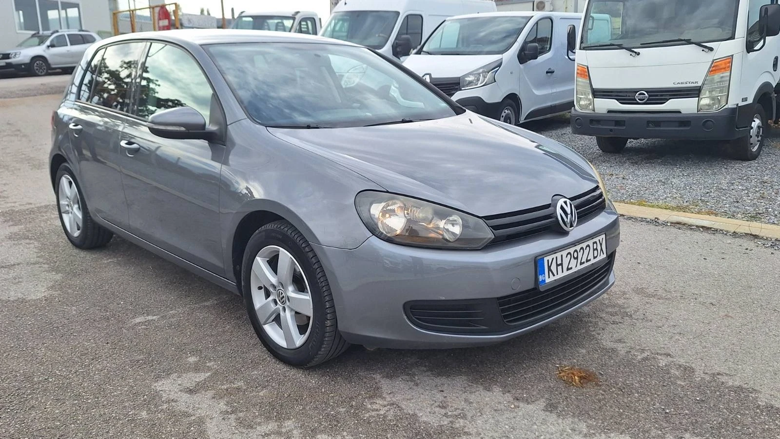 VW Golf 1, 6 i GPL !!! ������ !!! | Mobile.bg � ����������� 3