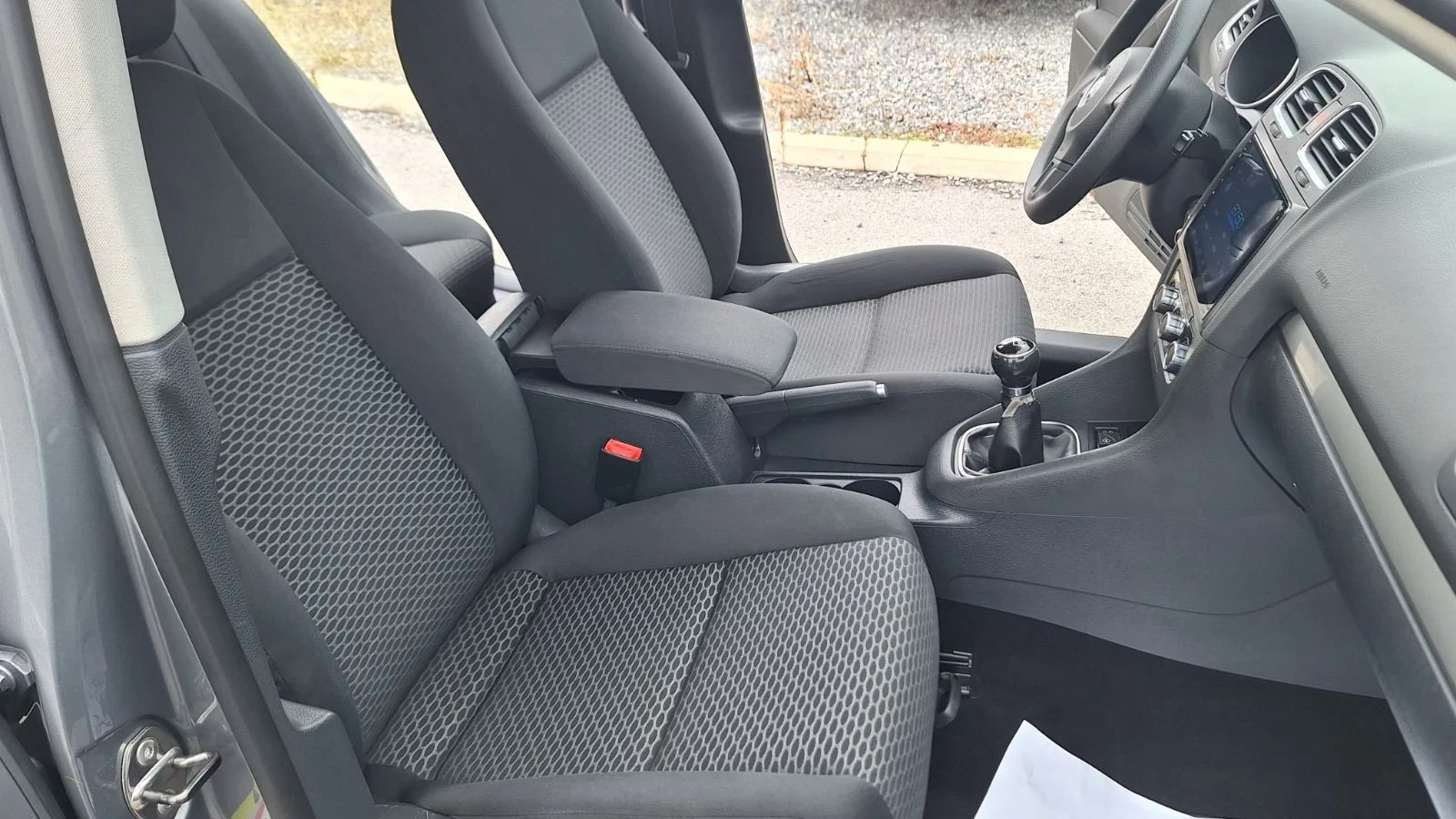 VW Golf 1, 6 i GPL !!! ������ !!! | Mobile.bg � ����������� 12