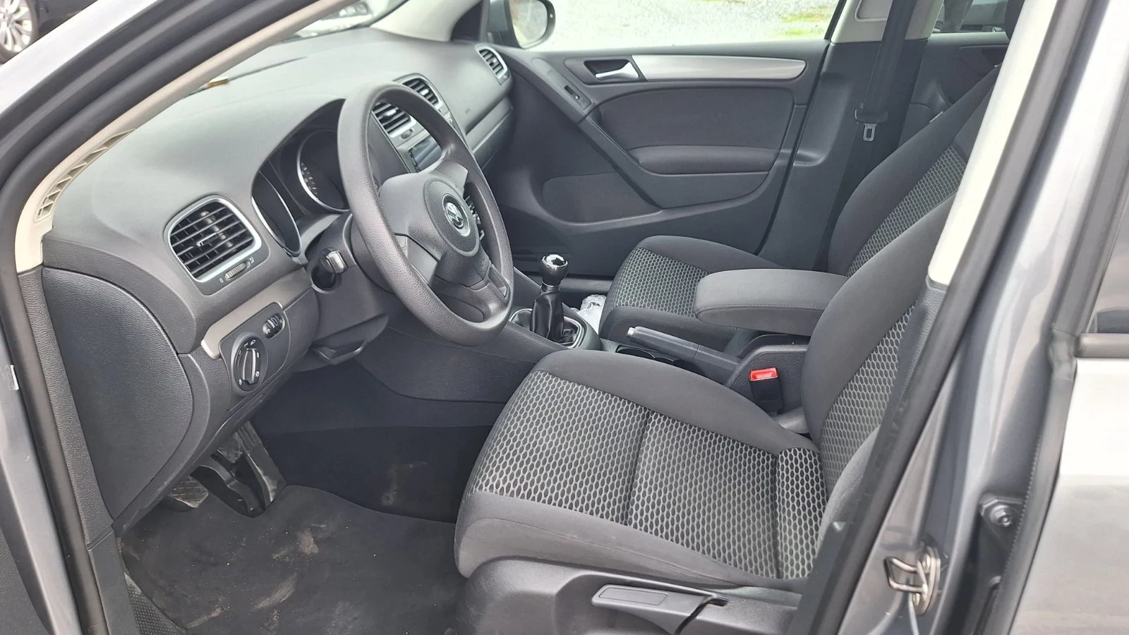 VW Golf 1, 6 i GPL !!! ������ !!! | Mobile.bg � ����������� 9