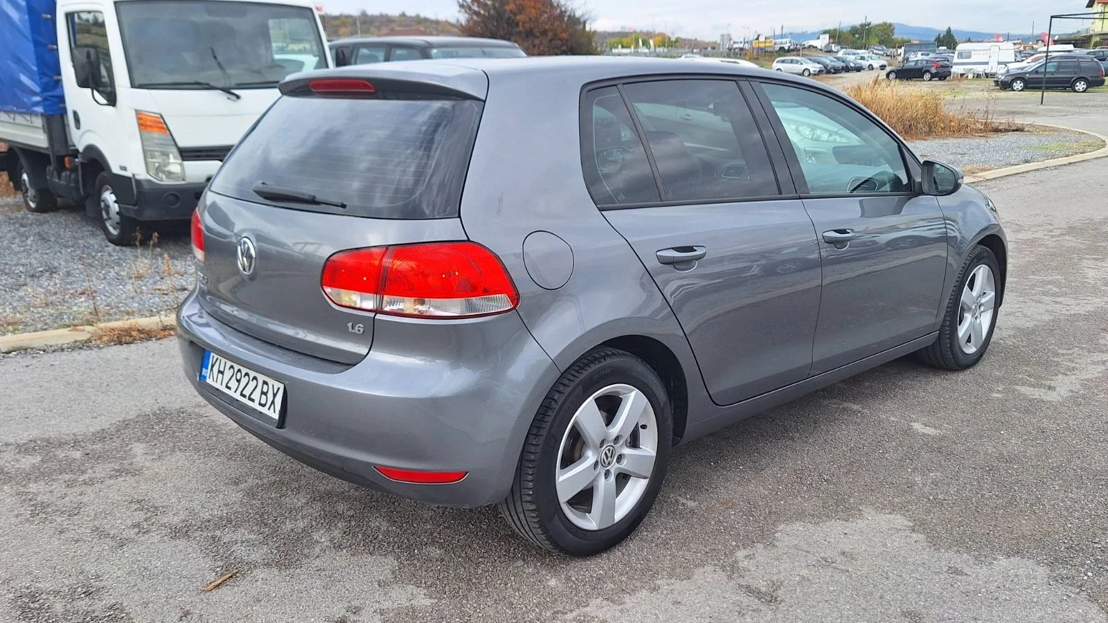 VW Golf 1, 6 i GPL !!! ������ !!! | Mobile.bg � ����������� 5