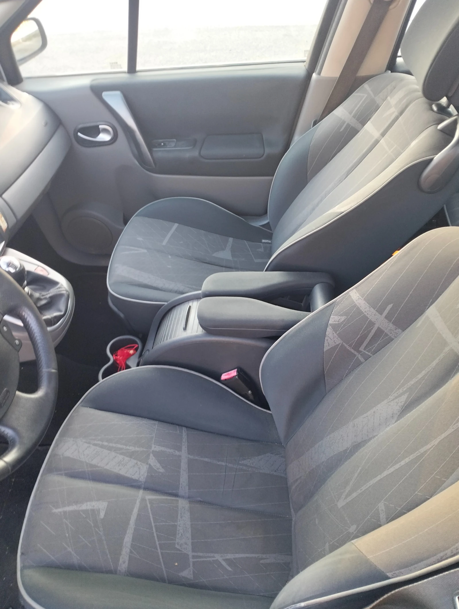 Renault Scenic  - изображение 5