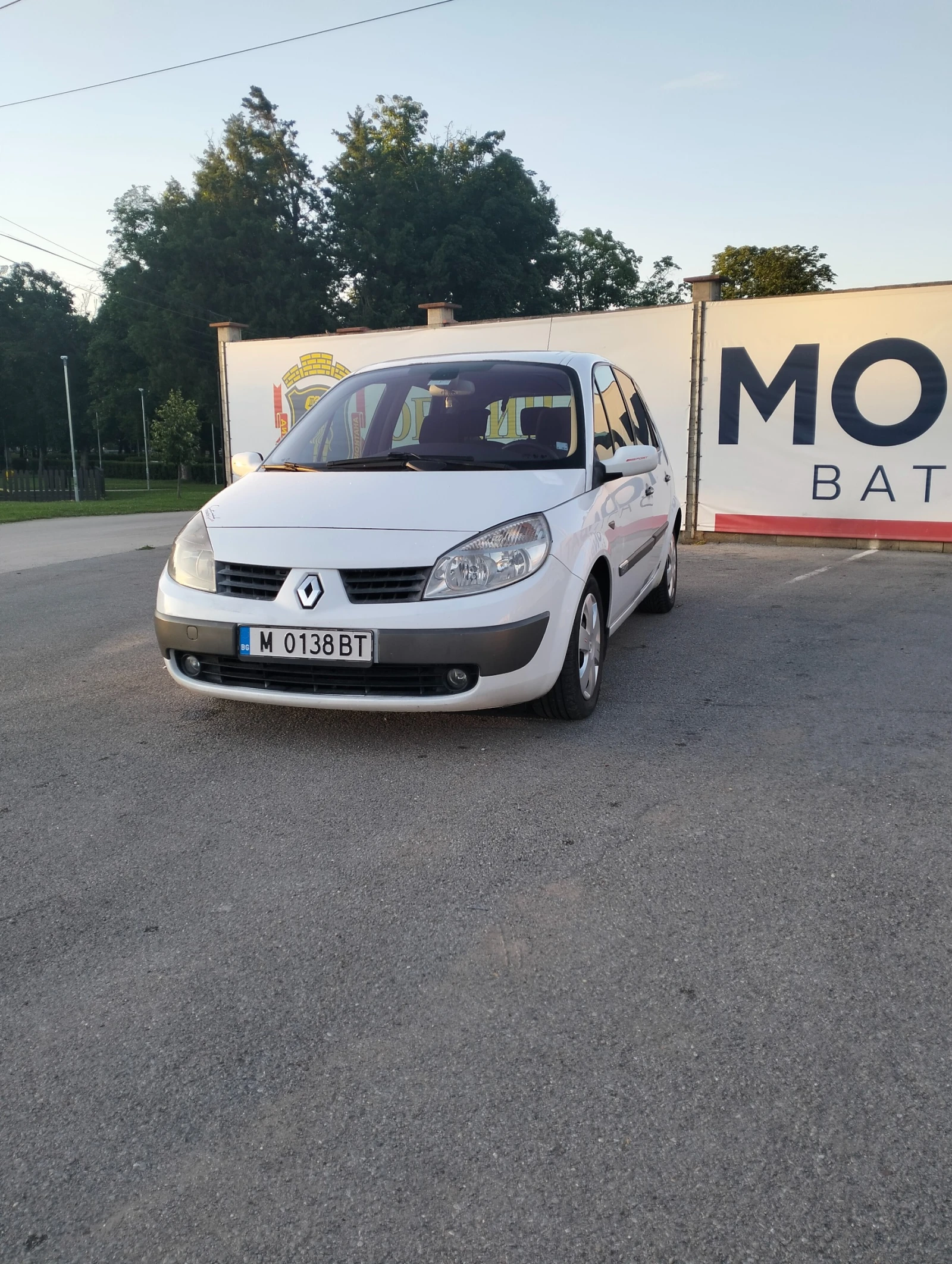 Renault Scenic | Mobile.bg � ����������� 1