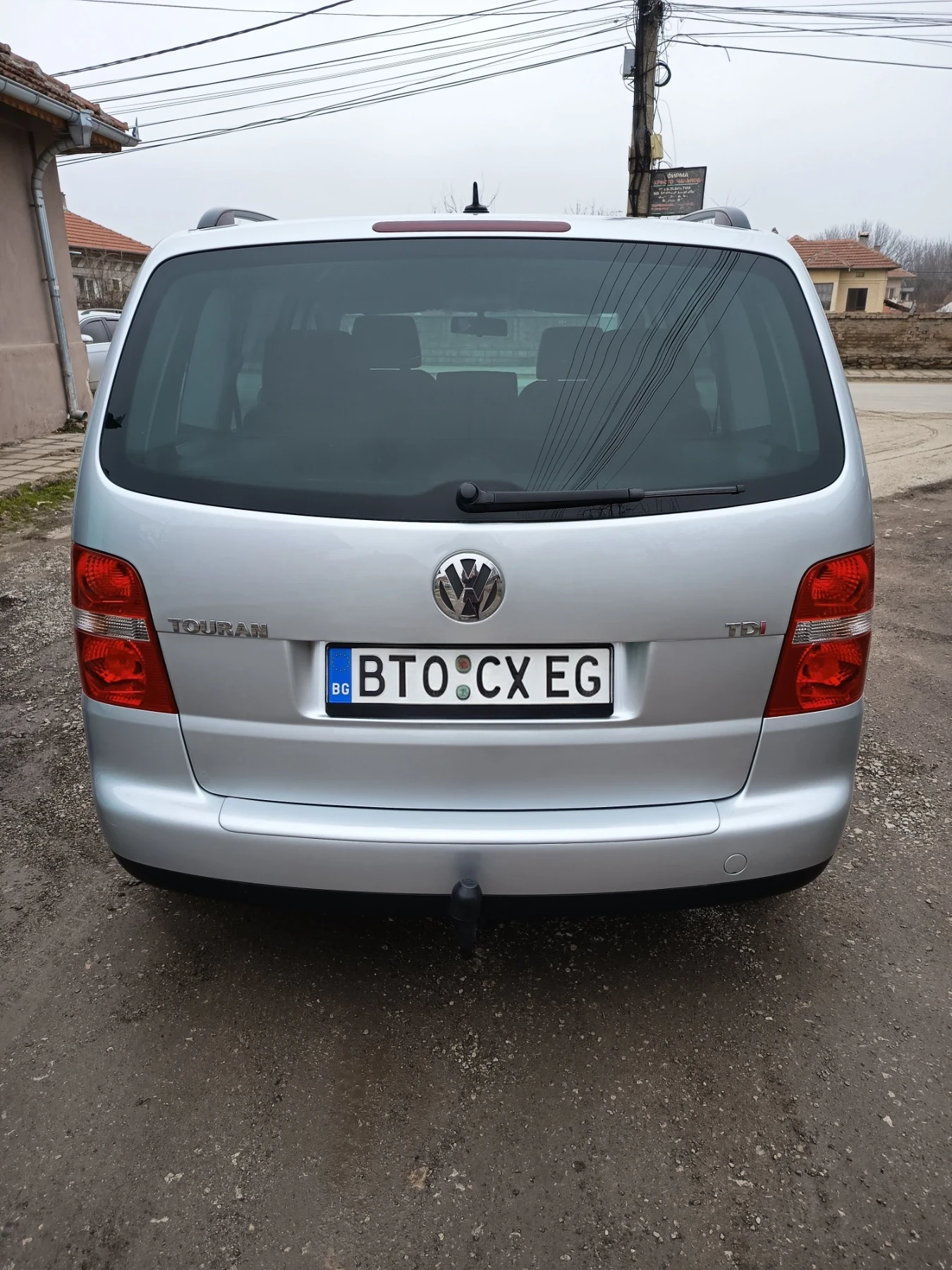VW Touran | Mobile.bg � ����������� 8