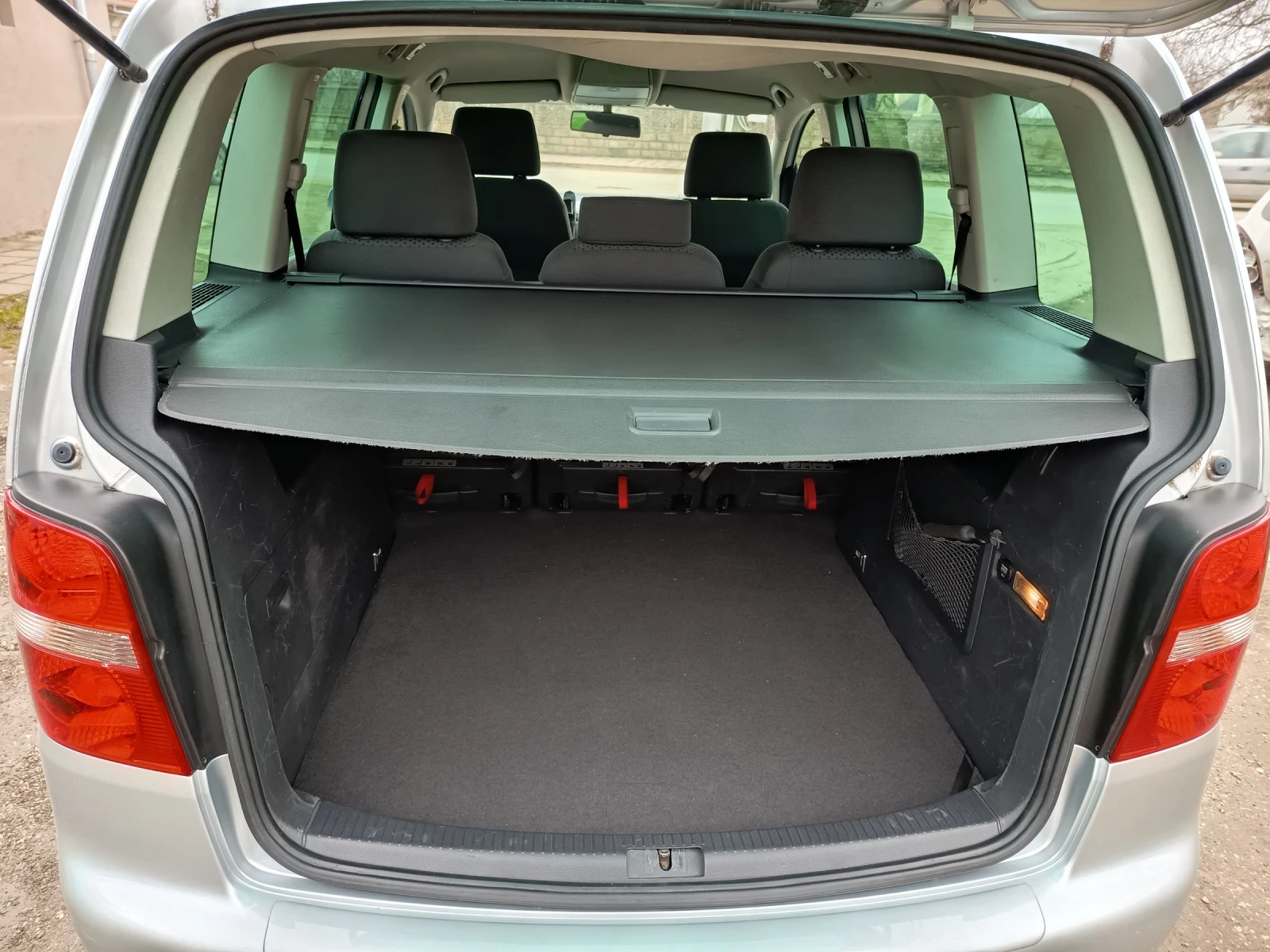VW Touran | Mobile.bg � ����������� 3