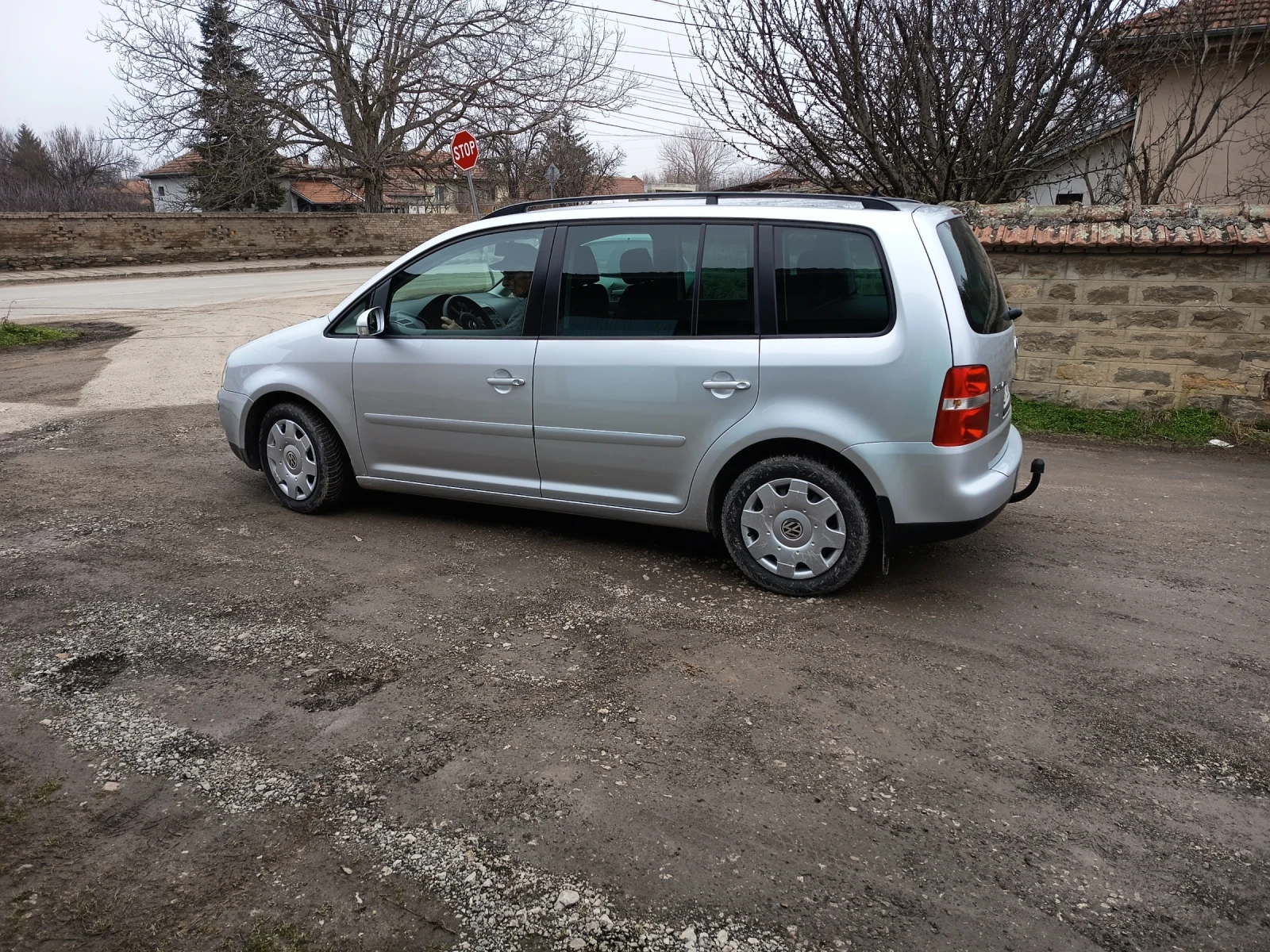 VW Touran | Mobile.bg � ����������� 1