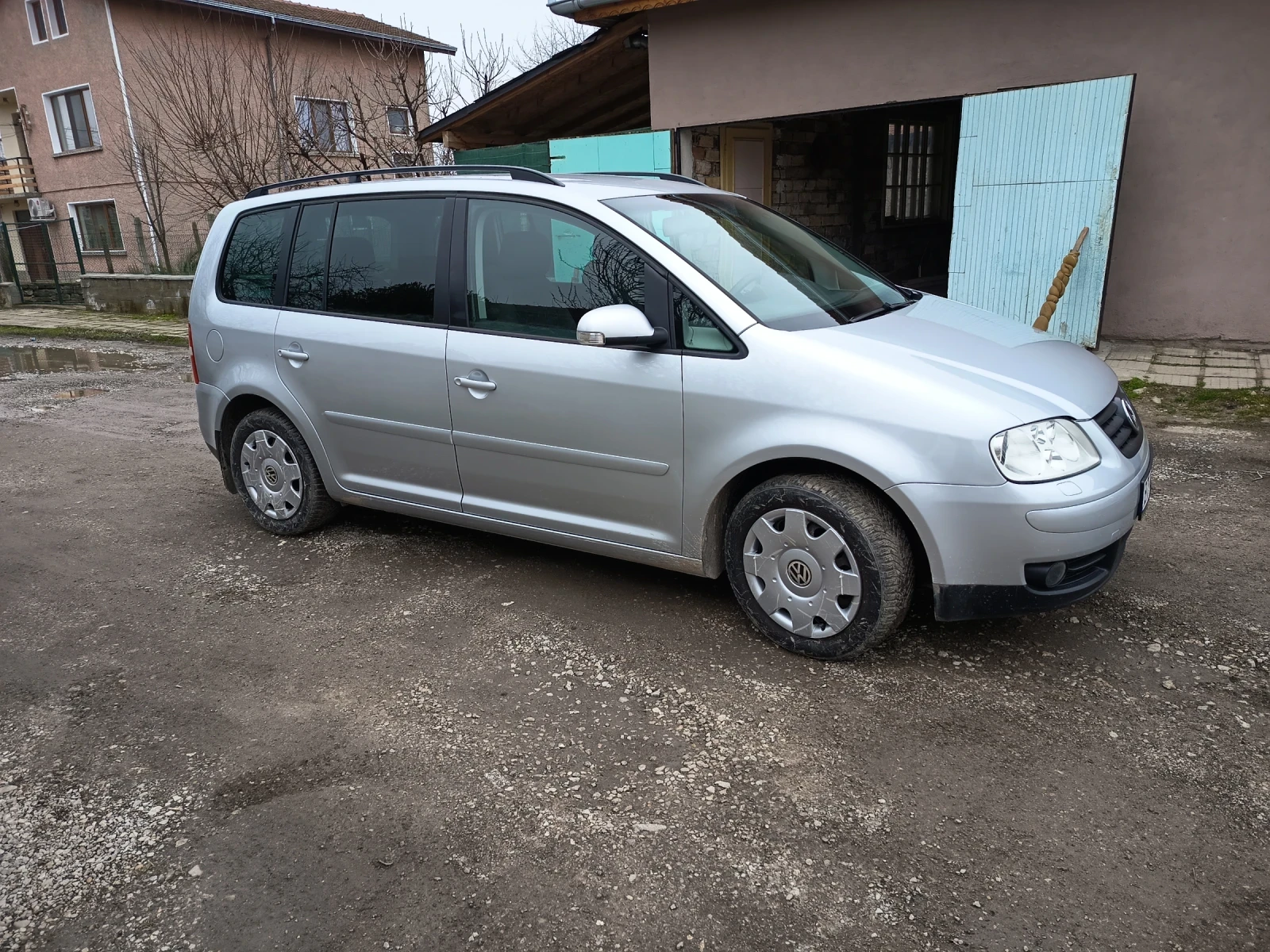 VW Touran | Mobile.bg � ����������� 2