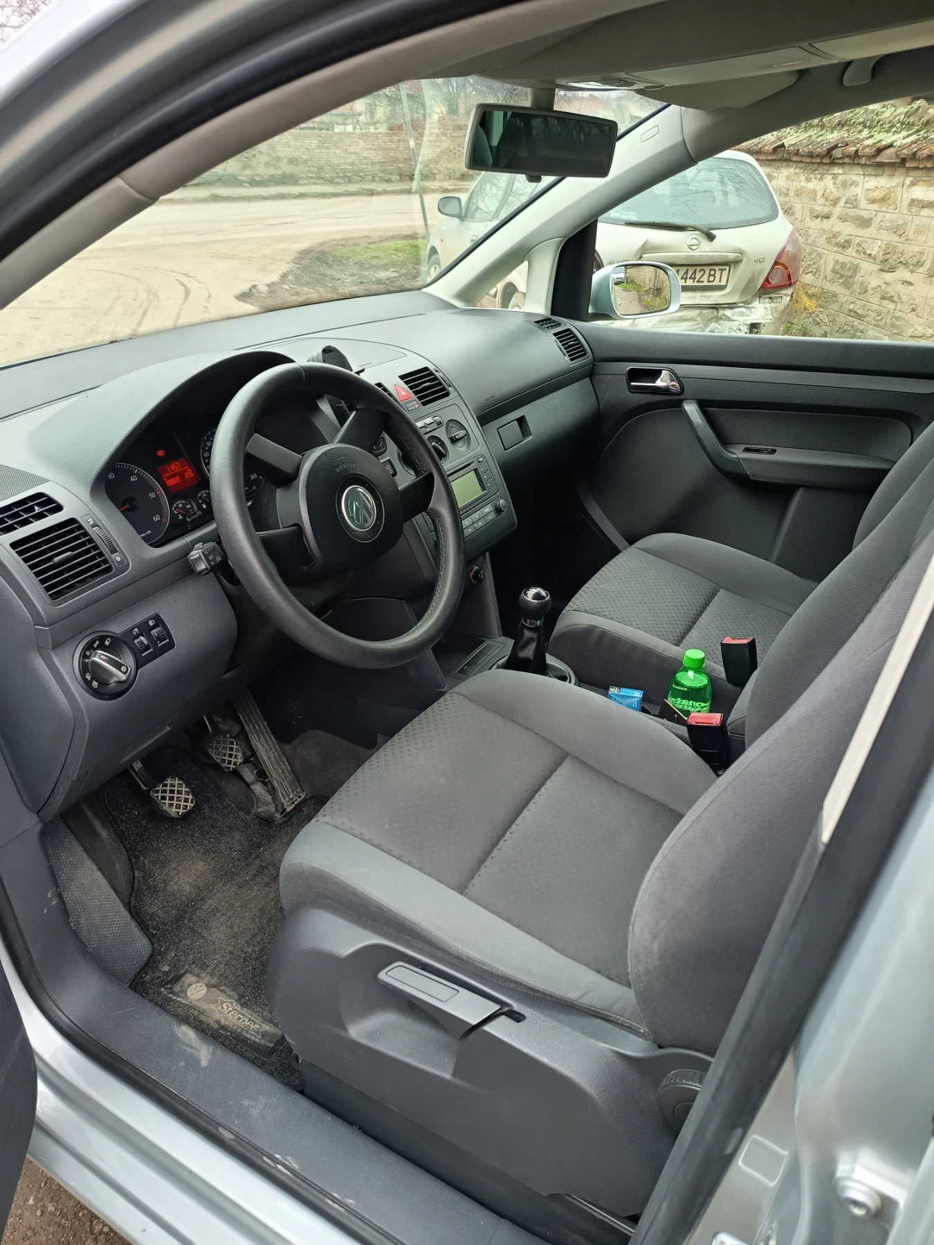 VW Touran | Mobile.bg � ����������� 6