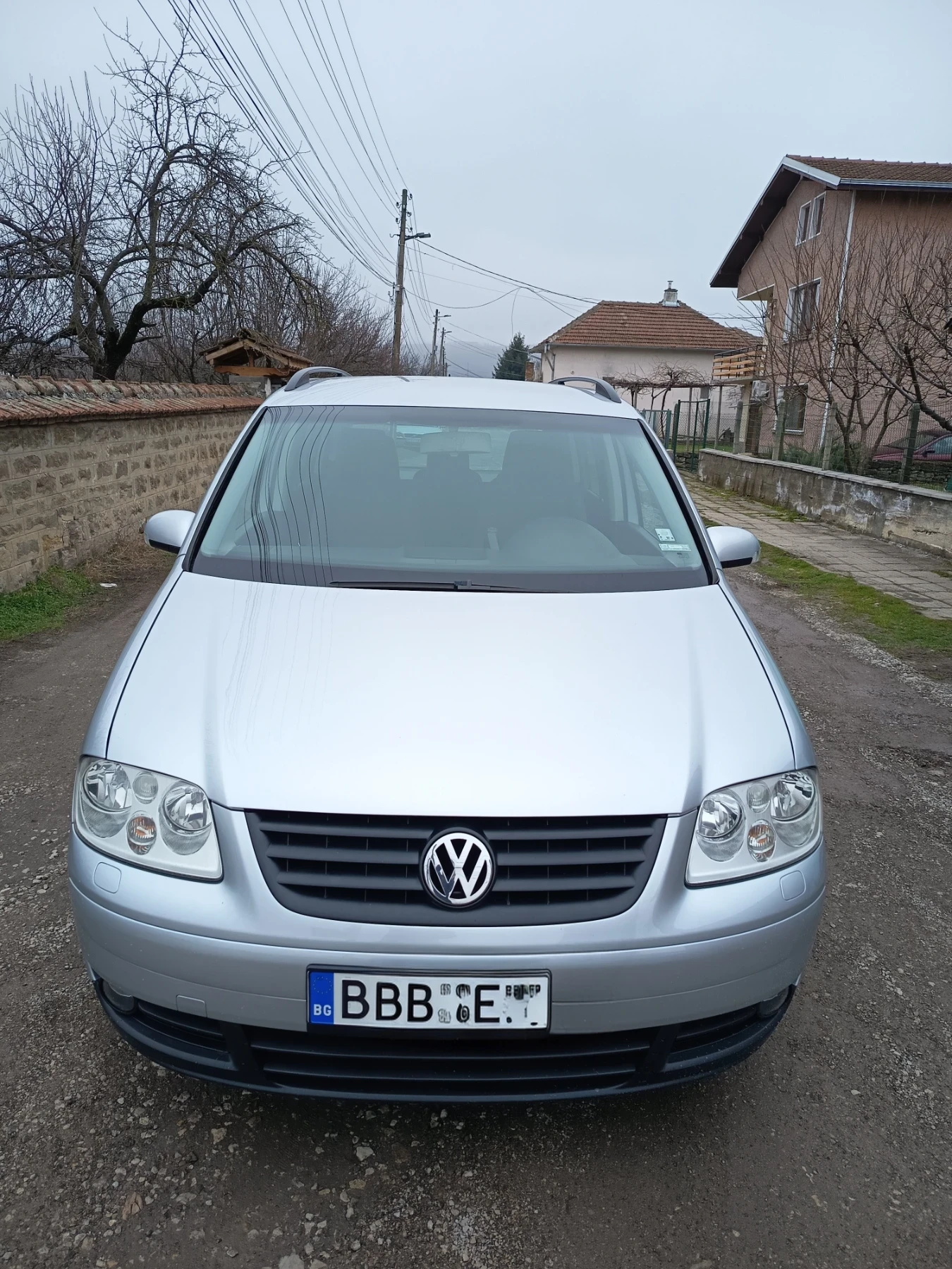 VW Touran | Mobile.bg � ����������� 7