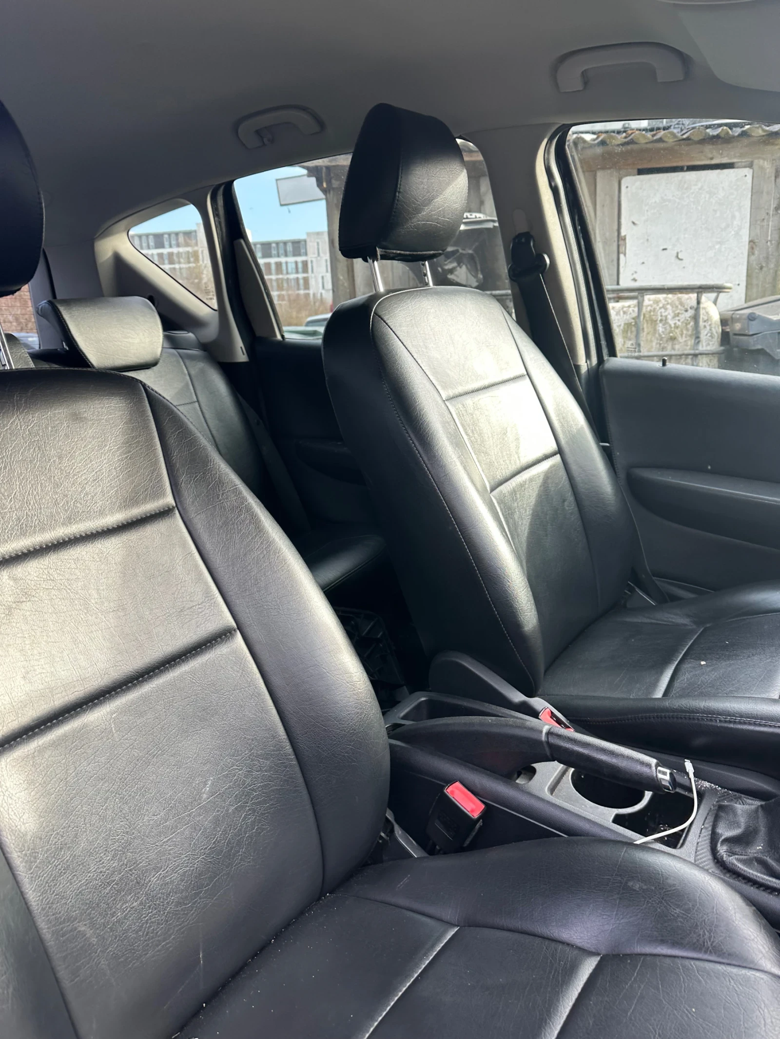 Mercedes-Benz A 180 Cdi, снимка 5 - Автомобили и джипове - 54017084