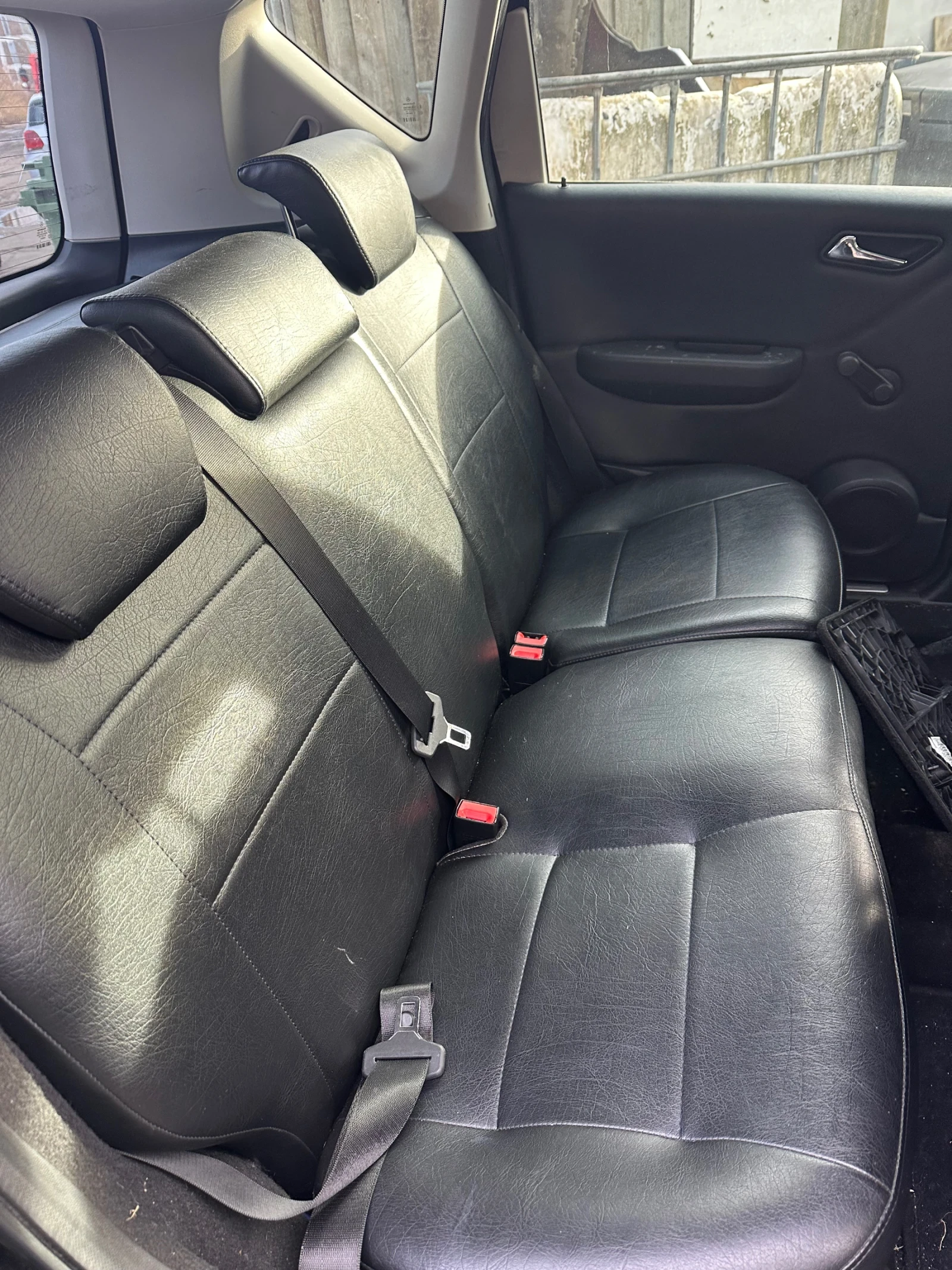 Mercedes-Benz A 180 Cdi, снимка 7 - Автомобили и джипове - 54017084