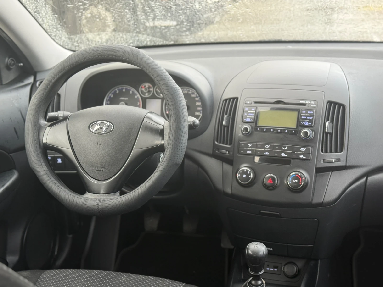Hyundai I30, снимка 8 - Автомобили и джипове - 54238654
