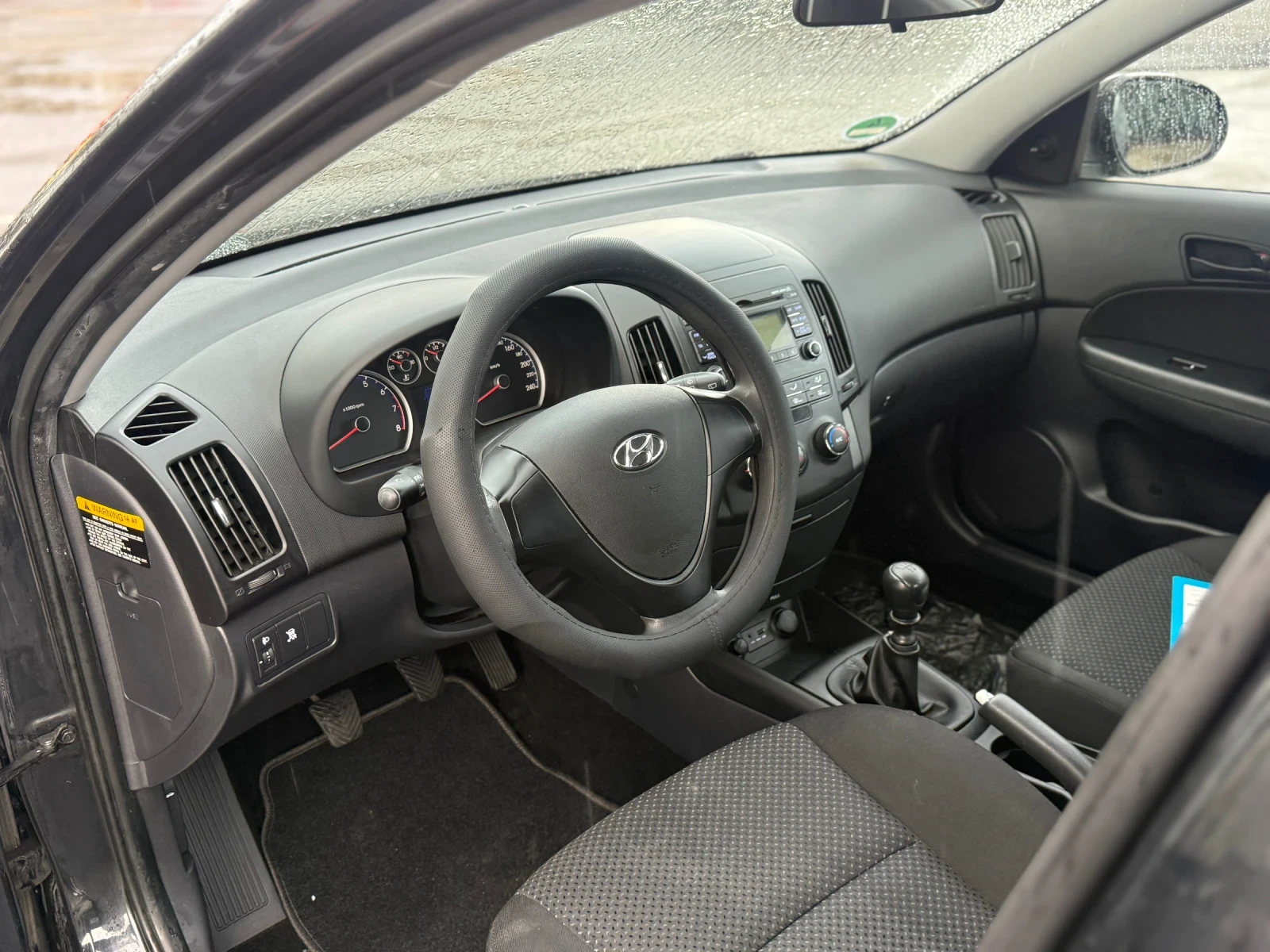 Hyundai I30, снимка 5 - Автомобили и джипове - 54238654