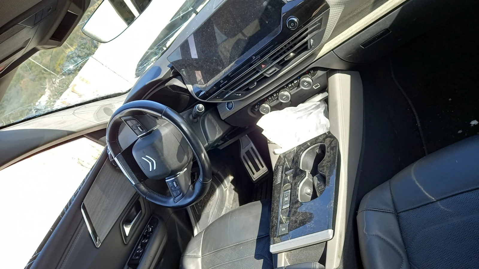 Citroen C5X | Mobile.bg � ����������� 8