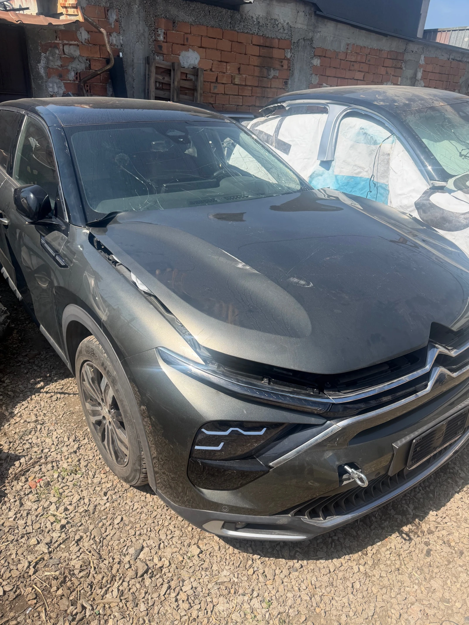 Citroen C5X | Mobile.bg � ����������� 3