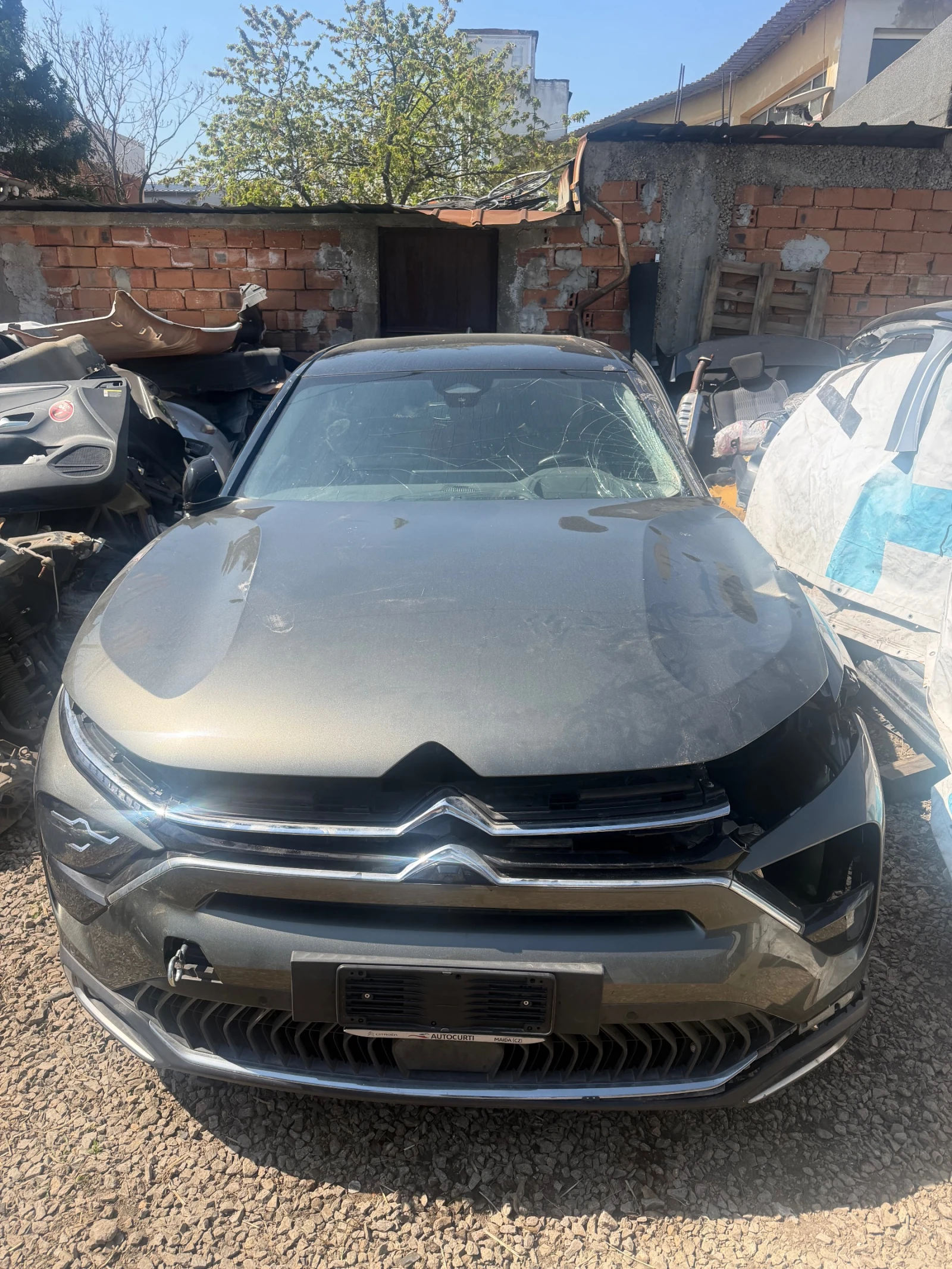 Citroen C5X | Mobile.bg � ����������� 1