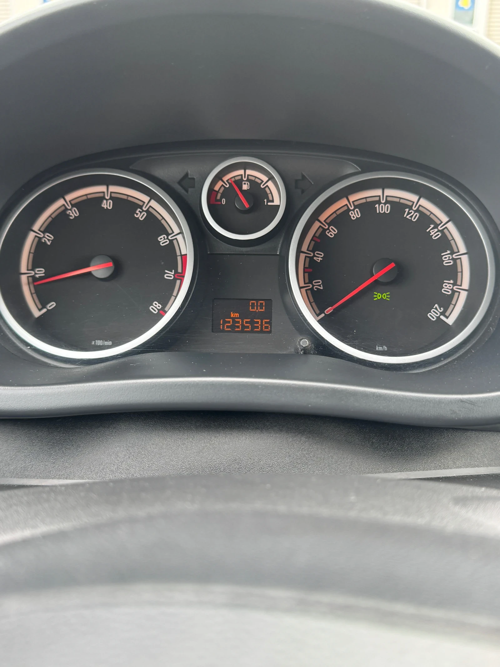 Opel Corsa, снимка 5 - Автомобили и джипове - 54490926