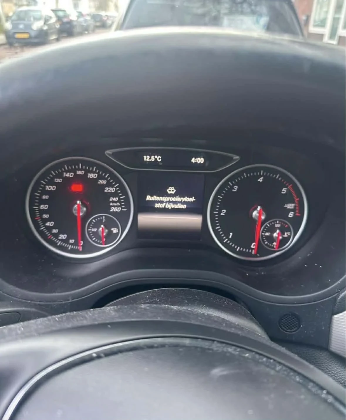 Mercedes-Benz B 180, снимка 5 - Автомобили и джипове - 54582233