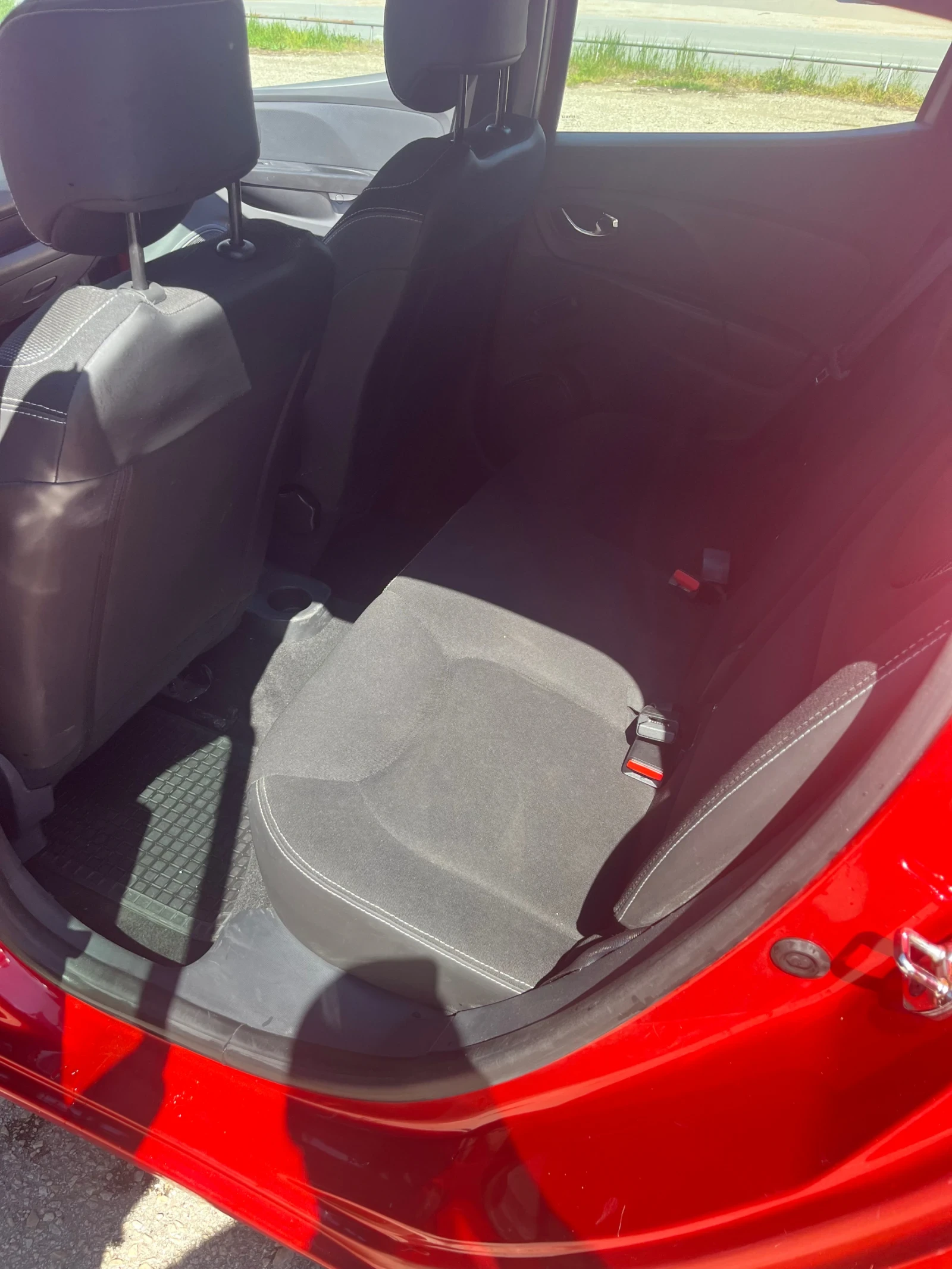 Renault Clio 1.2i, снимка 13 - Автомобили и джипове - 54599115