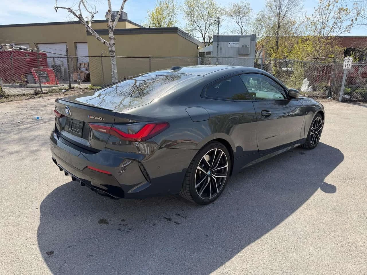 BMW 440 * M440i xDrive * АВТОКРЕДИТ БЕЗ ПЪРВОНАЧАЛНА * , снимка 16 - Автомобили и джипове - 54803228
