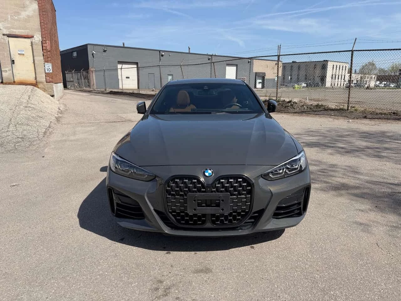 BMW 440 * M440i xDrive * АВТОКРЕДИТ БЕЗ ПЪРВОНАЧАЛНА * , снимка 6 - Автомобили и джипове - 54803228