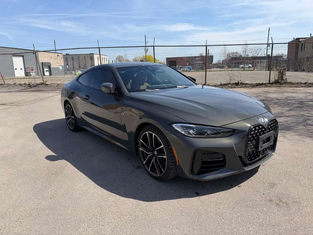 BMW 440 * M440i xDrive * АВТОКРЕДИТ БЕЗ ПЪРВОНАЧАЛНА * , снимка 10 - Автомобили и джипове - 54803228