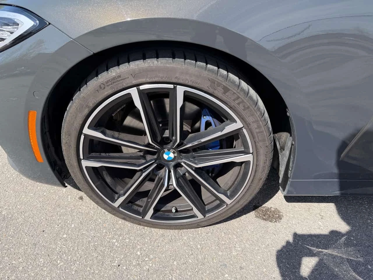 BMW 440 * M440i xDrive * АВТОКРЕДИТ БЕЗ ПЪРВОНАЧАЛНА * , снимка 7 - Автомобили и джипове - 54803228