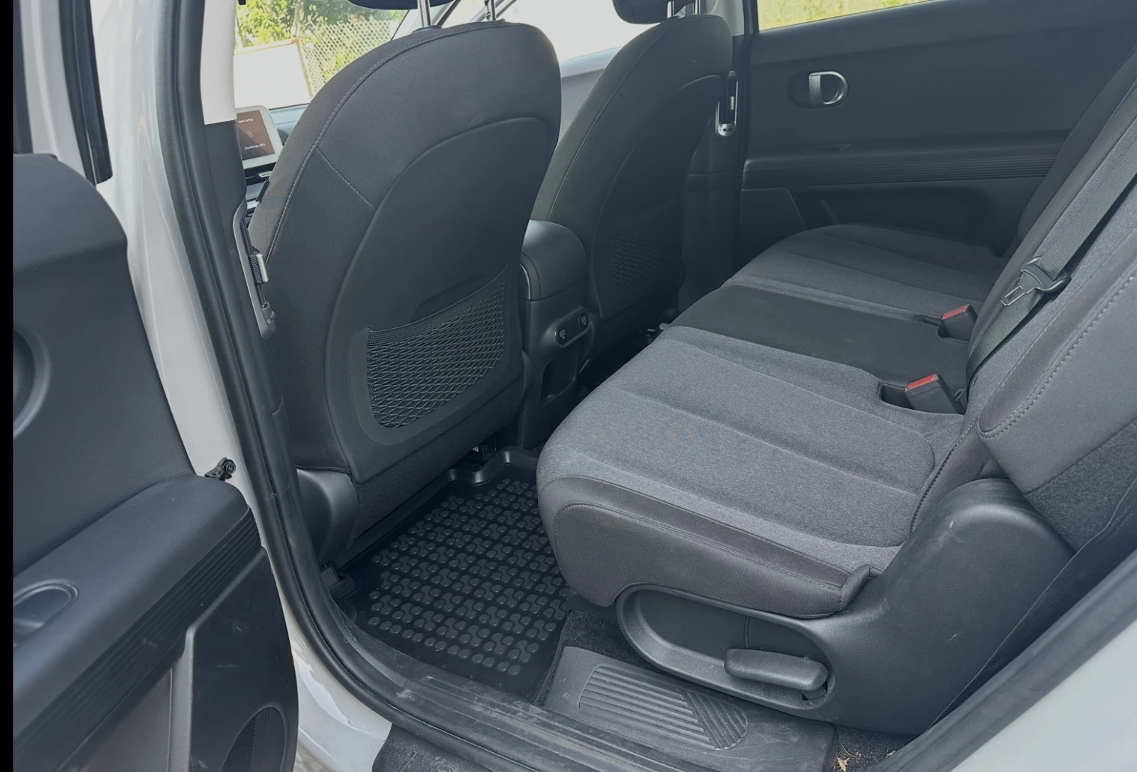 Hyundai Ioniq 5 325 �.�./77.4KWh/AWD   | Mobile.bg � ����������� 13