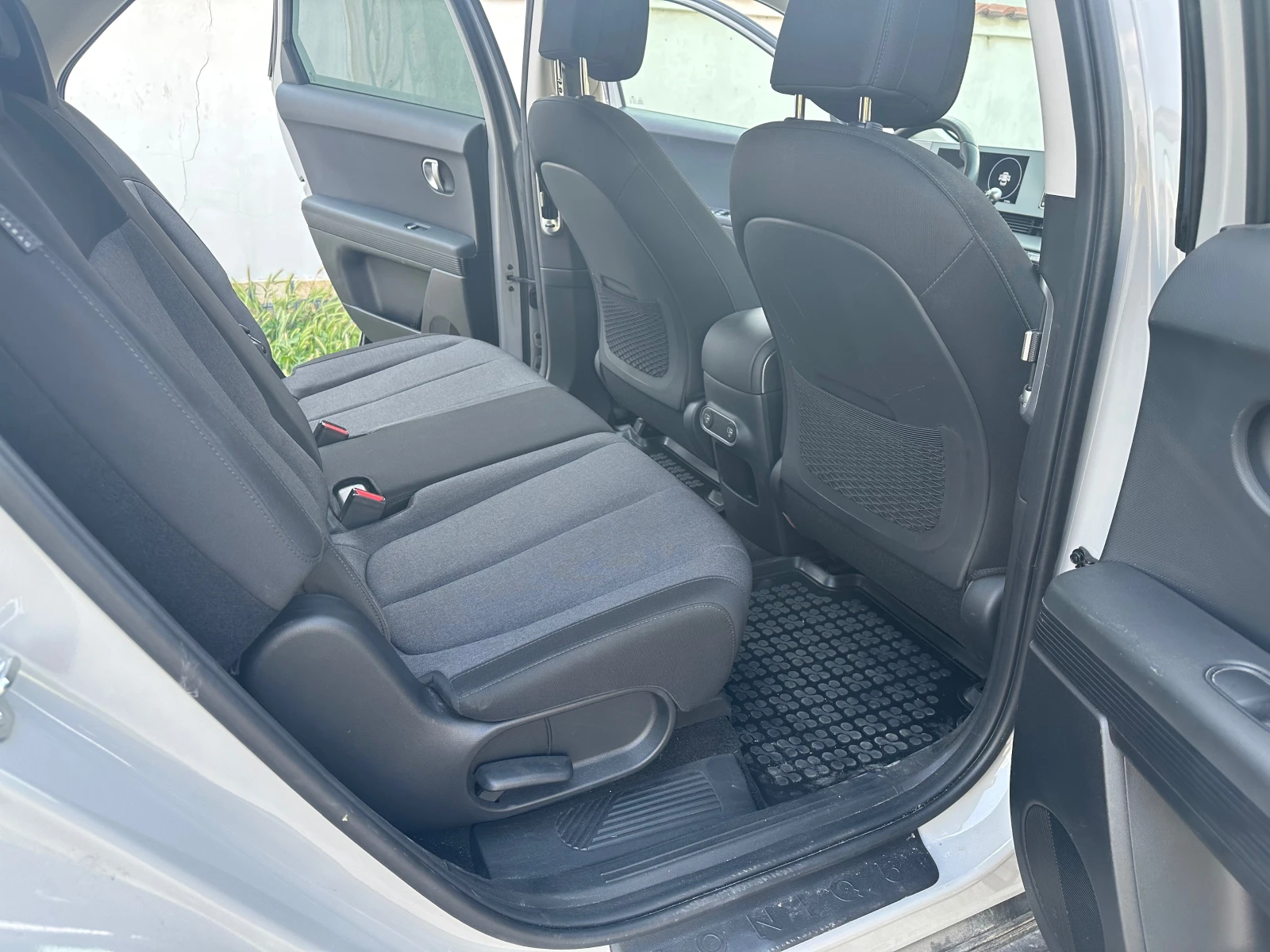 Hyundai Ioniq 5 325 к.с./77.4KWh/AWD  , снимка 13 - Автомобили и джипове - 54807878