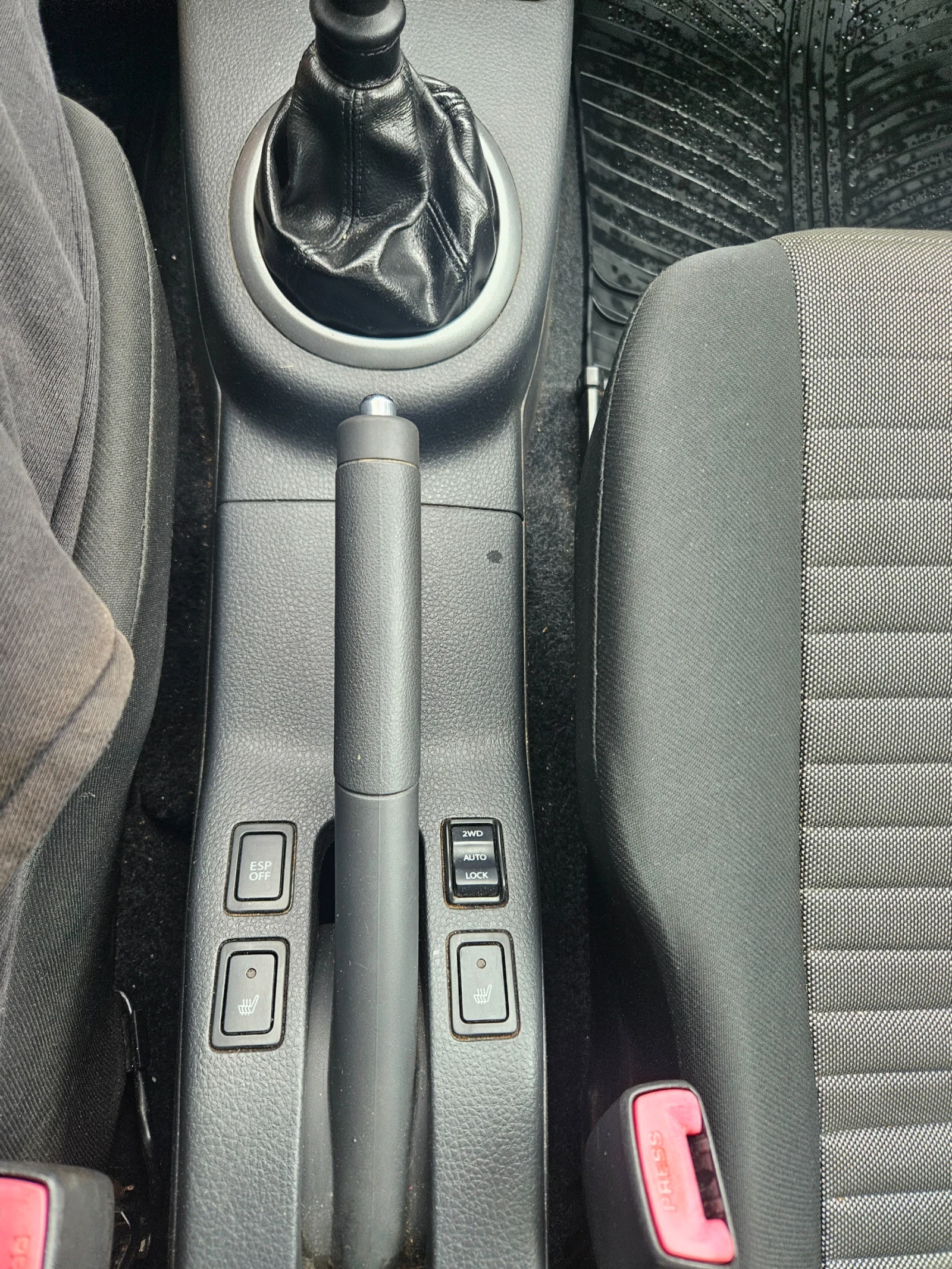 Suzuki SX4, снимка 14 - Автомобили и джипове - 55030847