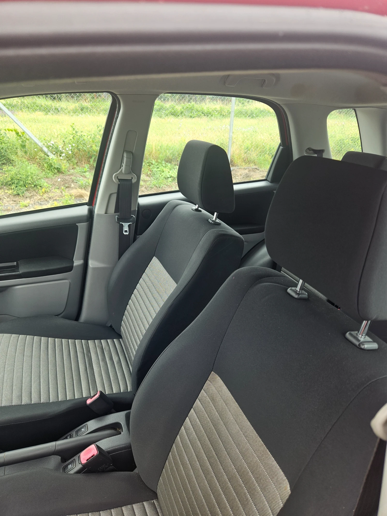 Suzuki SX4, снимка 7 - Автомобили и джипове - 55030847