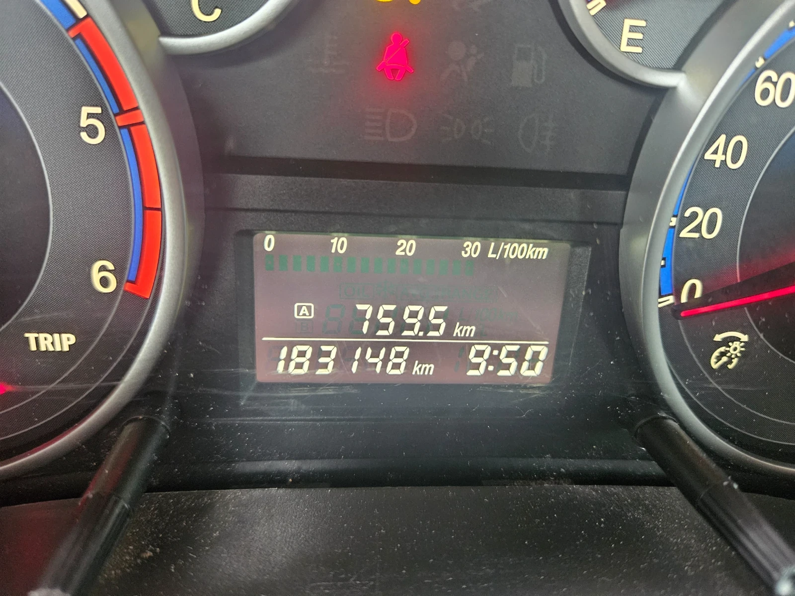 Suzuki SX4, снимка 8 - Автомобили и джипове - 55030847