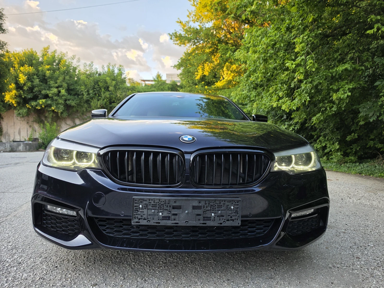 BMW 520 | Mobile.bg � ����������� 2