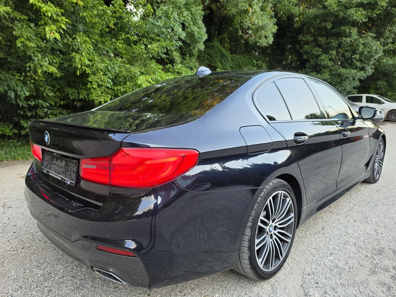 BMW 520 | Mobile.bg � ����������� 5