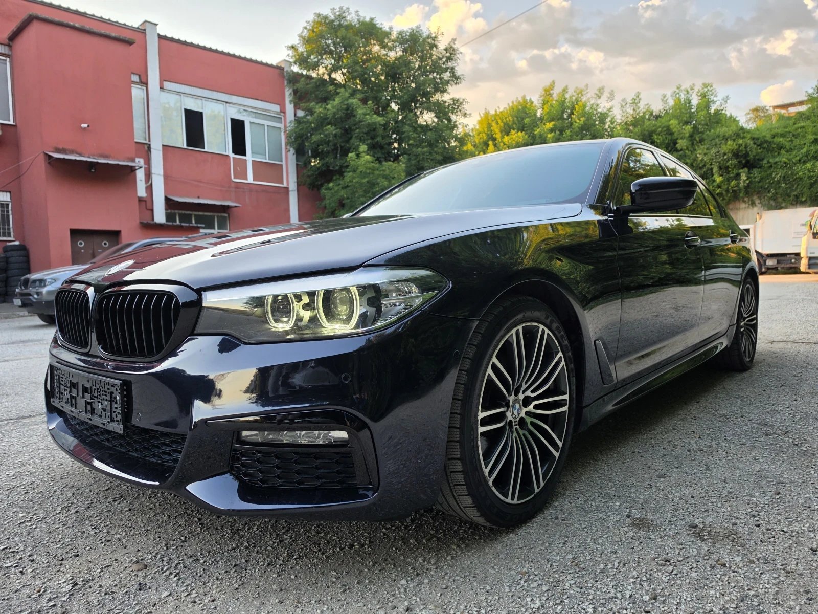 BMW 520 | Mobile.bg � ����������� 1