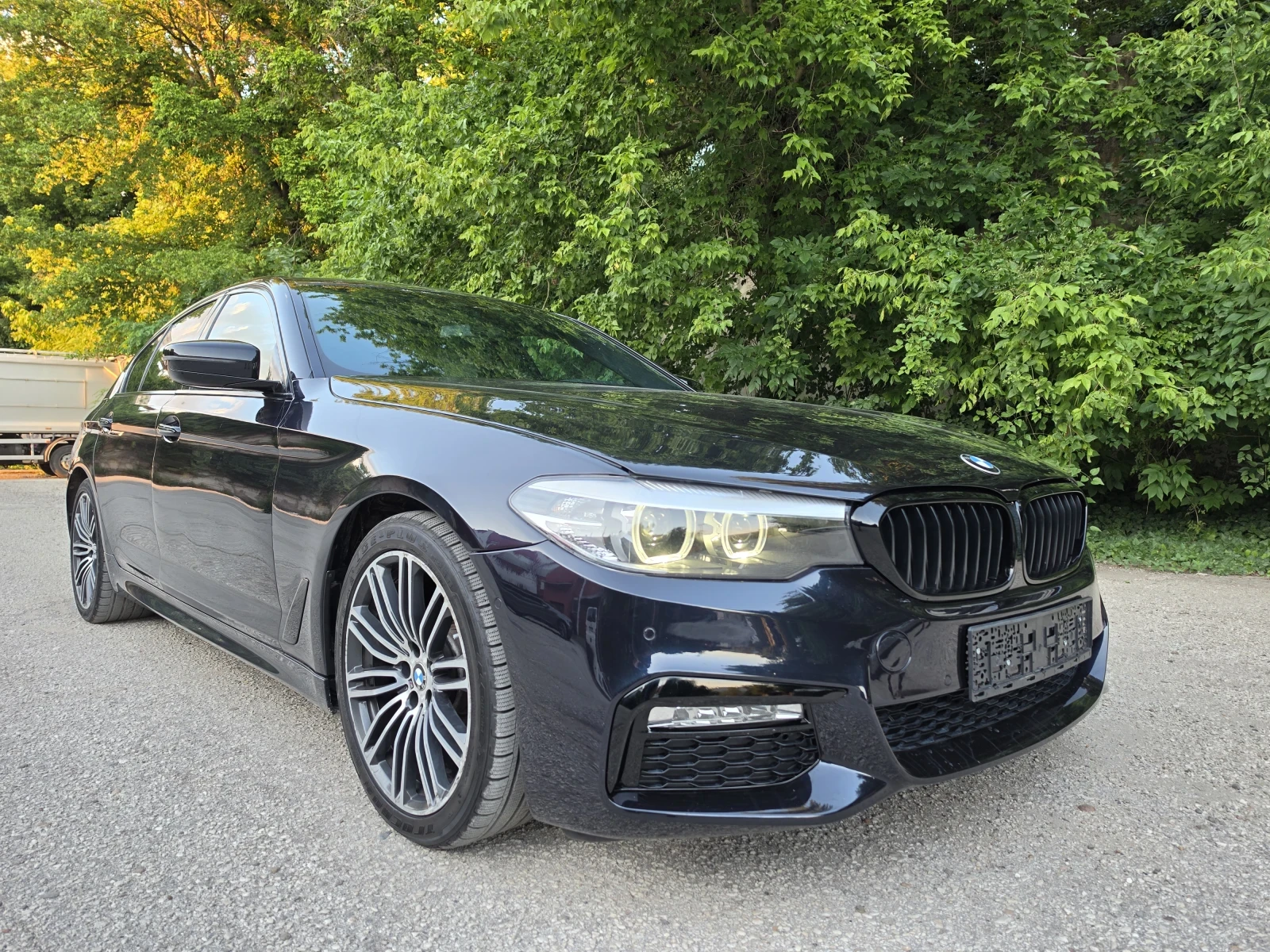 BMW 520 | Mobile.bg � ����������� 3