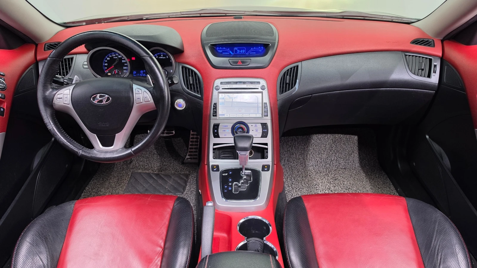 Hyundai Genesis * ���������� ��� ������������ ������ | Mobile.bg � ����������� 7