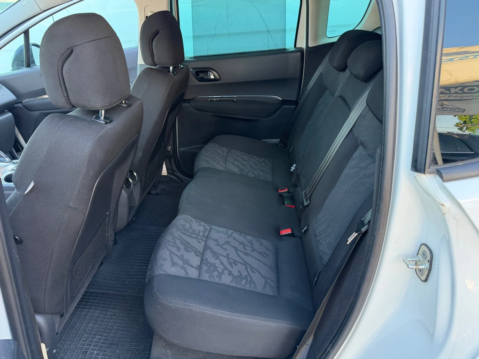 Peugeot 3008 ПАНОРАМА , снимка 10 - Автомобили и джипове - 55507379
