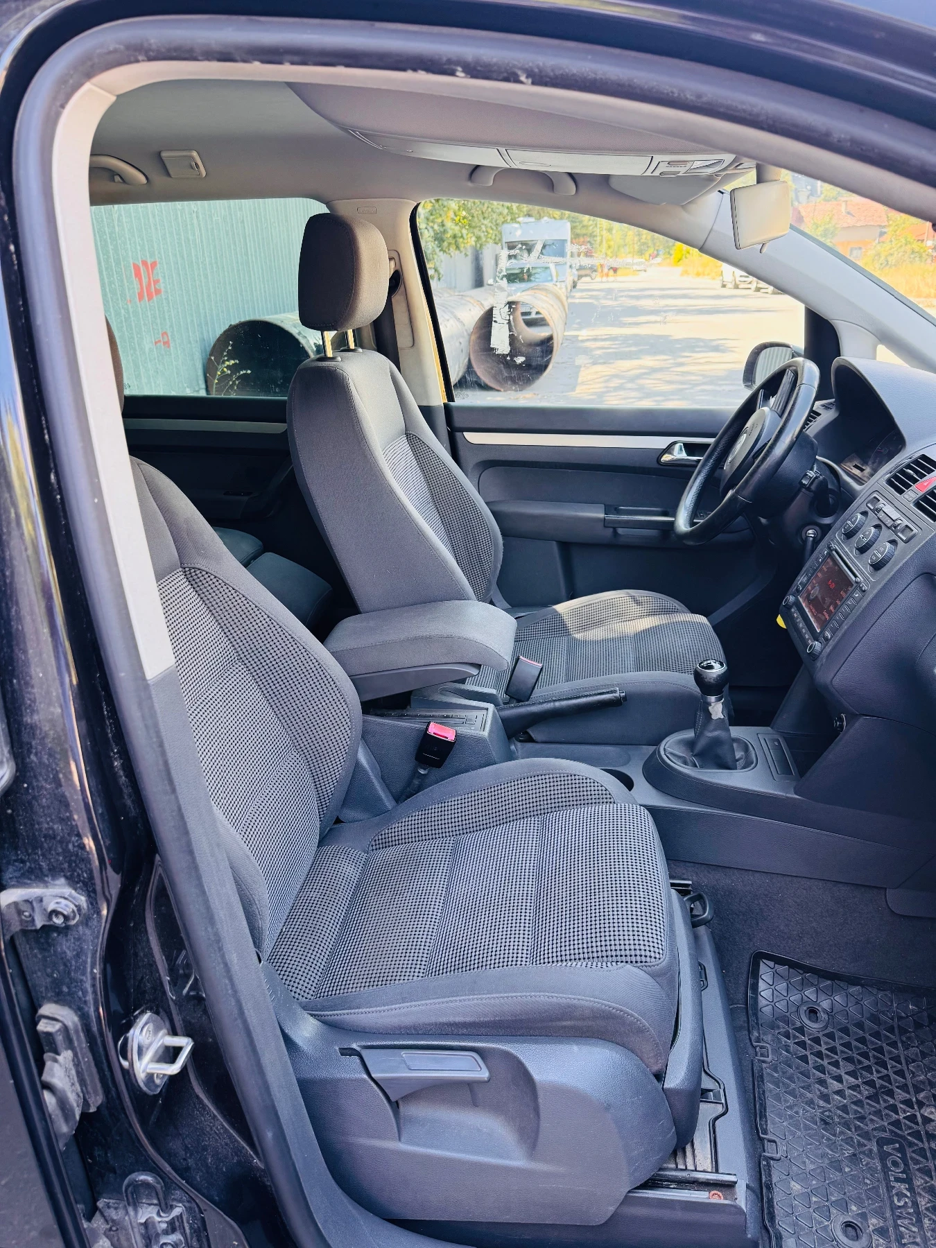 VW Touran 1.9tdi | Mobile.bg � ����������� 8