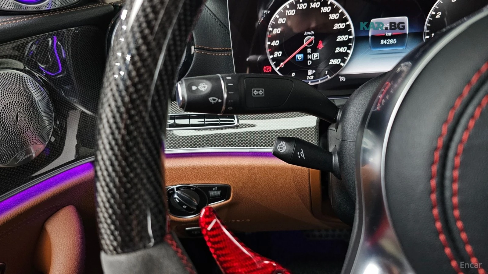 Mercedes-Benz E 300 4MATIC AMG* HUD* 360* НАВИ* ПАНО* АВТОКРЕДИТ, снимка 15 - Автомобили и джипове - 55696420